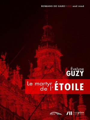 cover image of Le martyr de l'étoile